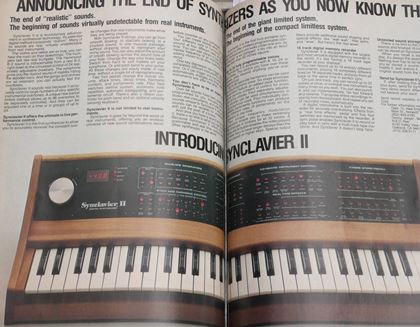 various-International Musician mags 79-80 